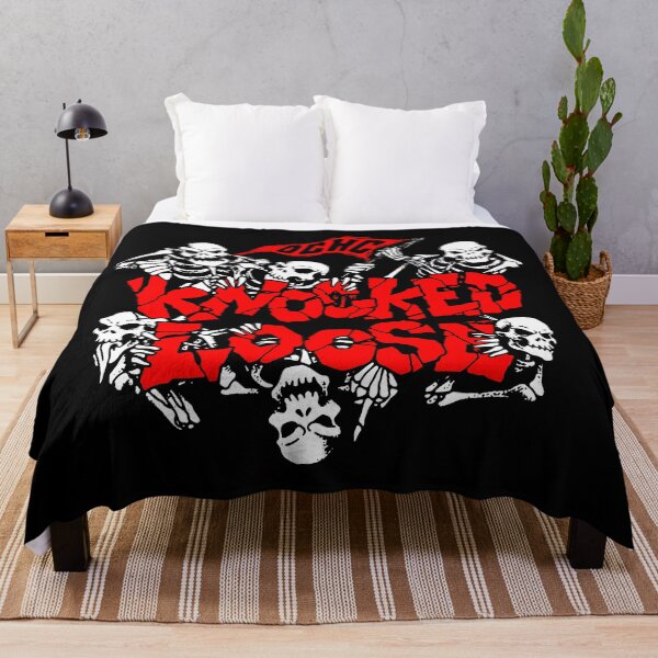 Item preview, White Silhouette Skull Punk designed and sold by WestcoastGhostt.