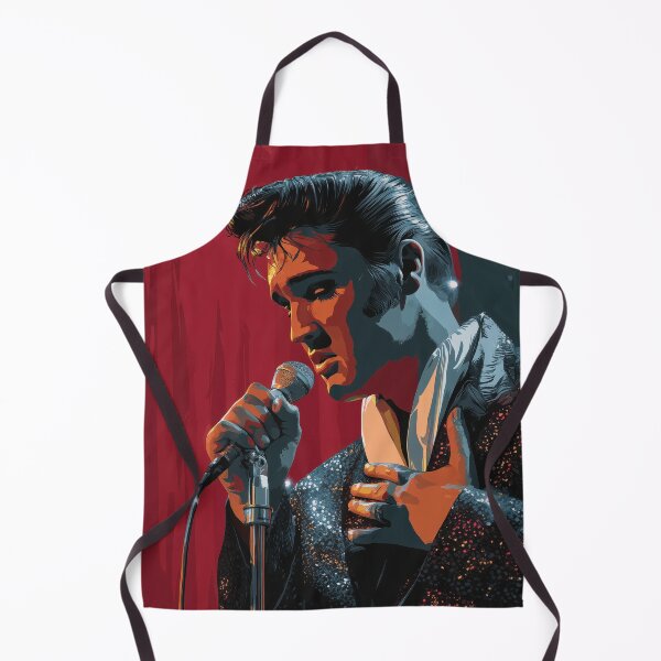 Item preview, Elvis Presley Art, Download, Digital, able, King designed and sold by jmgdigitalimage.