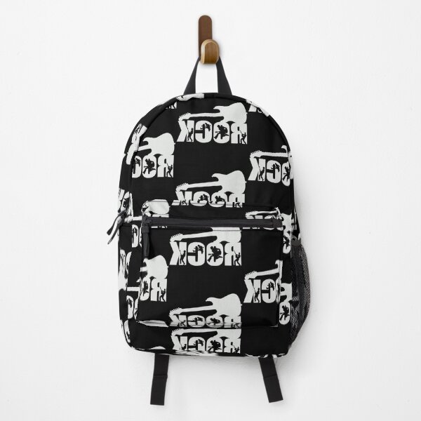 Item preview, Rock Silhouette Vibes designed and sold by 4FUNNAVIGATOR.
