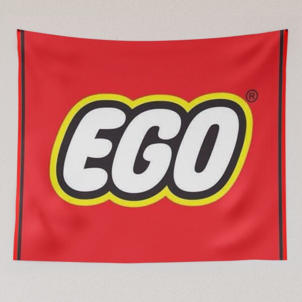 Item preview, Lego Spoof designed and sold by GraphicMondaze.