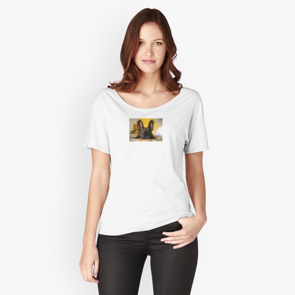 Item preview, Relaxed Fit T-Shirt designed and sold by jdempsey.