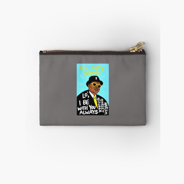 Item preview, REV.-GARY-DAVIS-BLUES-FOLK-ART designed and sold by SilvanoPreecer.