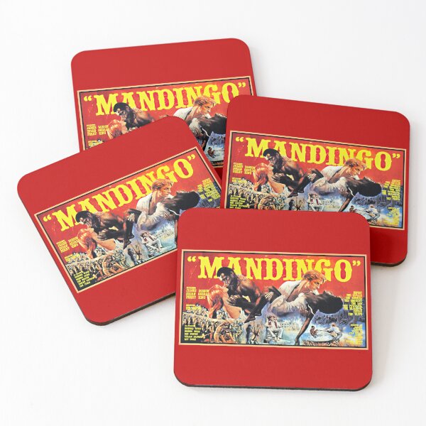 Item preview, MANDINGO designed and sold by EyesofCC.