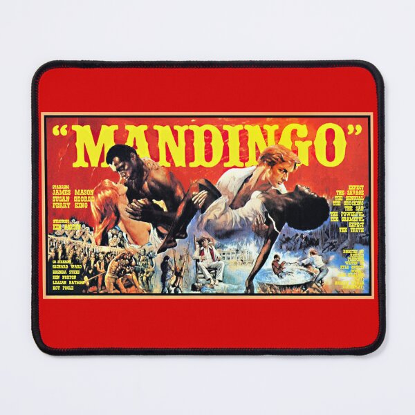 Item preview, MANDINGO designed and sold by EyesofCC.