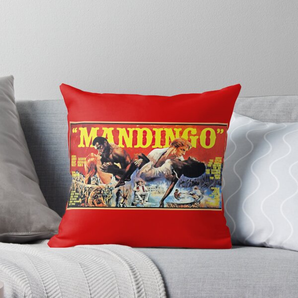Item preview, MANDINGO designed and sold by EyesofCC.