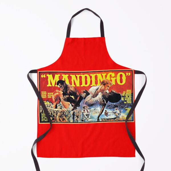 Item preview, MANDINGO designed and sold by EyesofCC.