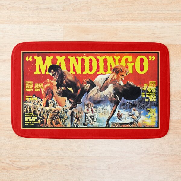 Item preview, MANDINGO designed and sold by EyesofCC.