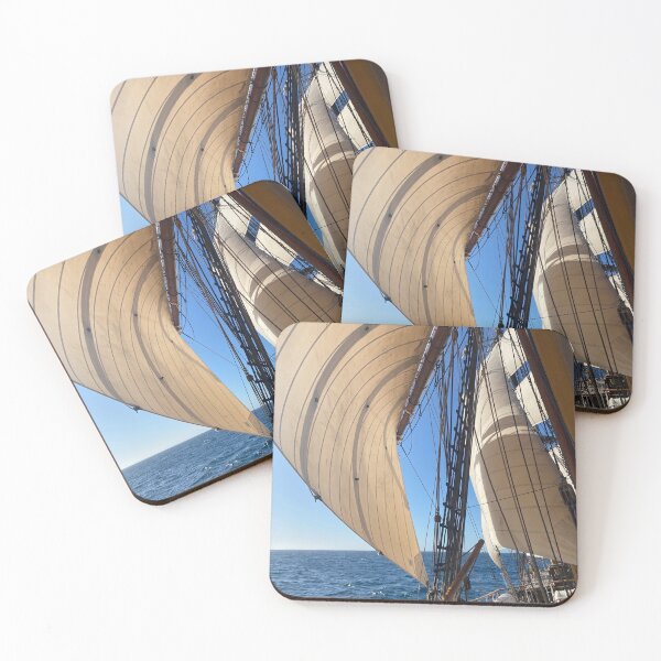 Item preview, Clouds of canvas designed and sold by Orla Flanagan.