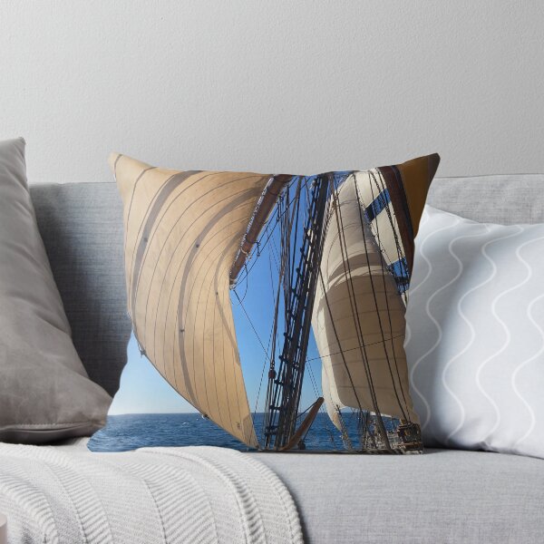 Item preview, Clouds of canvas designed and sold by Orla Flanagan.