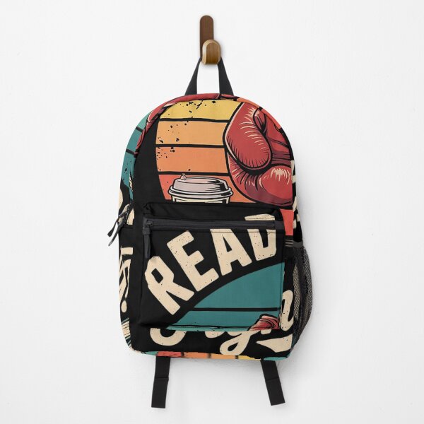 Item preview, Read Books Drink Coffee Fight Evil Book Lover 1 designed and sold by MarryIsMonth.