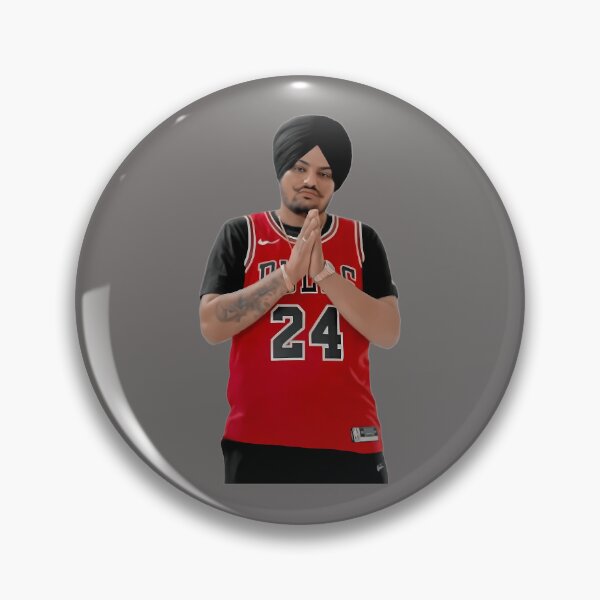 Item preview, REWARD-SIDHU-MOOSE-WALA-GIFT-FOR-HALLOWEEN designed and sold by MattIslas.