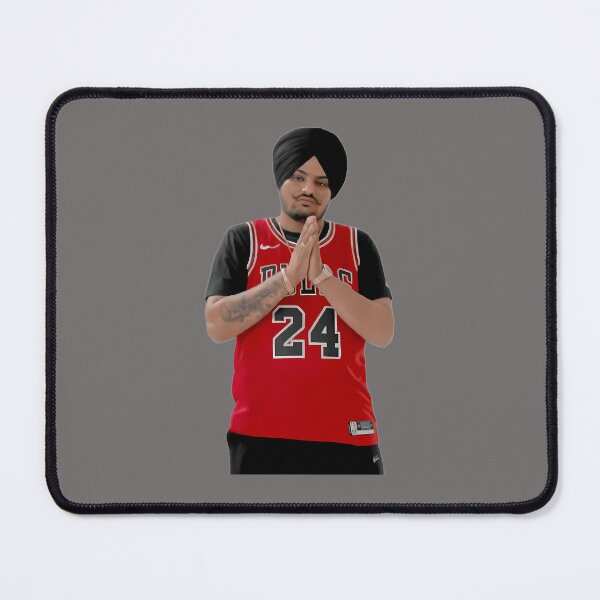Item preview, REWARD-SIDHU-MOOSE-WALA-GIFT-FOR-HALLOWEEN designed and sold by MattIslas.