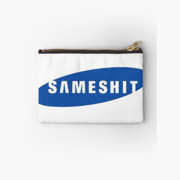 Item preview, Samshit Samsung Parody designed and sold by GraphicMondaze.