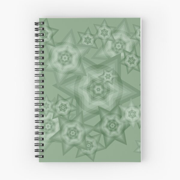 Item preview, Star pattern designed and sold by BeJahMan.