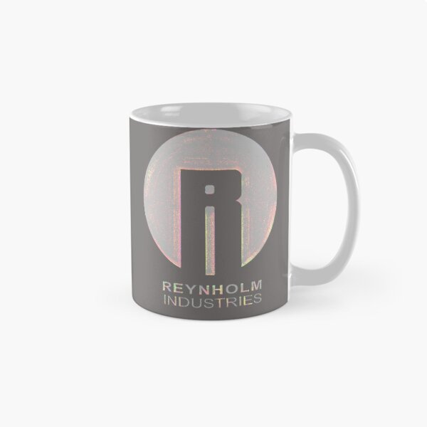 Item preview, REYNHOLM-INDUSTRIES designed and sold by MattIslas.
