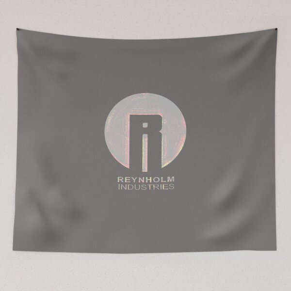 Item preview, REYNHOLM-INDUSTRIES designed and sold by MattIslas.