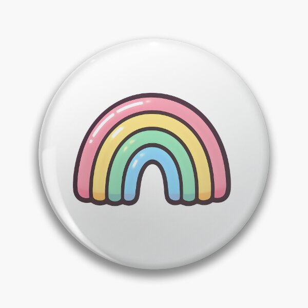 Item preview, Glossy Rainbow designed and sold by Blaple.