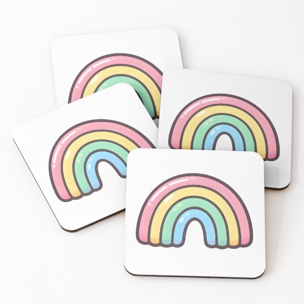 Item preview, Glossy Rainbow designed and sold by Blaple.