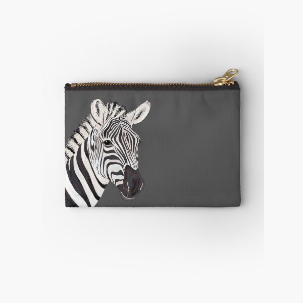 Item preview, Zebra - Pendrawing designed and sold by Aurealis Creatief.