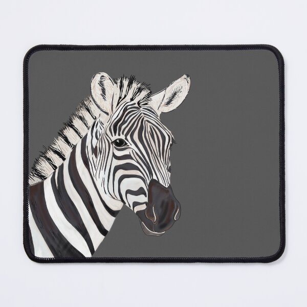 Item preview, Zebra - Pendrawing designed and sold by Aurealis Creatief.