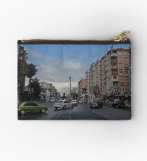 Streetscape Studio Pouch