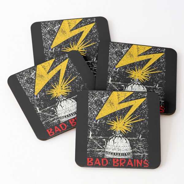 Item preview, Bad Brains Punk Vintage VL1 designed and sold by simmonsmarko.