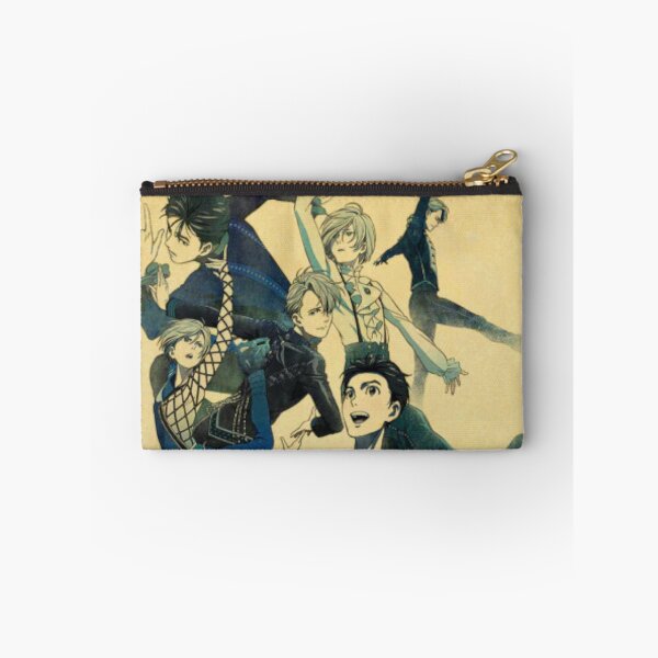 Item preview, yuri on ice design , yuri on ice new anime design for you designed and sold by dogokir.