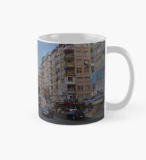 Streetscape Mug