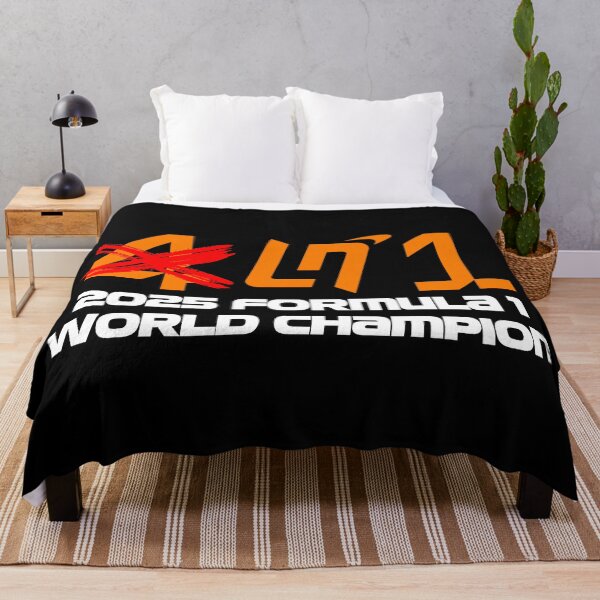 Item preview, Lando Norris, The New F1 World Champion Of 2025 Art Nº 3 designed and sold by San Studios Co..