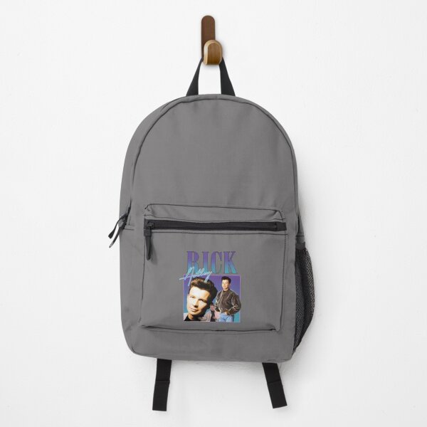 Item preview, RICK-ASTLEY-HOMAGE-MUSIC-ICON-LEGEND designed and sold by AbigaelClaiborn.