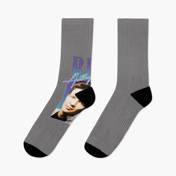 Item preview, RICK-ASTLEY-HOMAGE-MUSIC-ICON-LEGEND designed and sold by AbigaelClaiborn.