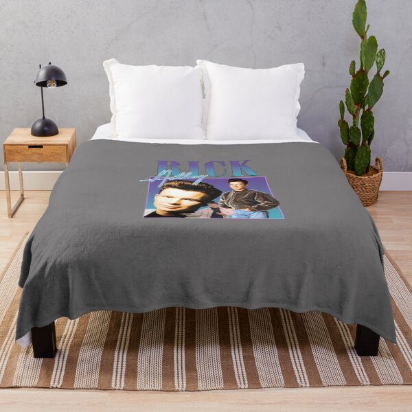 Item preview, RICK-ASTLEY-HOMAGE-MUSIC-ICON-LEGEND designed and sold by AbigaelClaiborn.