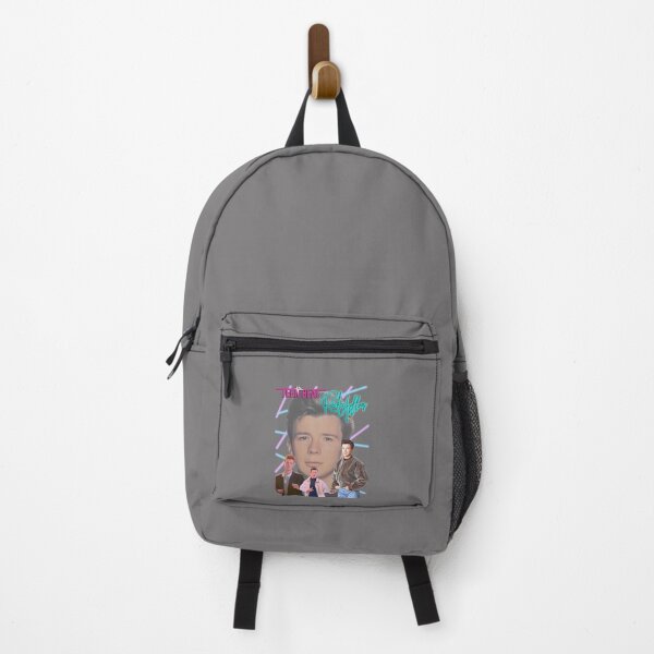 Item preview, RICK-ASTLEY-TEEN-BEAT-FAN-CLUB designed and sold by AbigaelClaiborn.