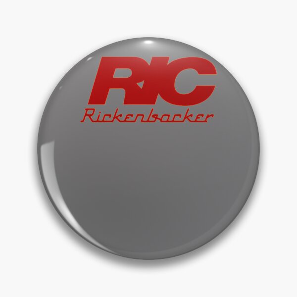 Item preview, RICKENBACKER designed and sold by AbigaelClaiborn.