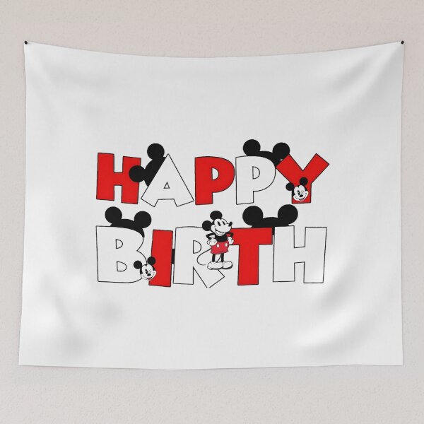 Item preview, Happy birthday designed and sold by SonyShock.