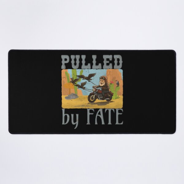 Item preview, RIDER – PULLED BY FATE designed and sold by RonnyMilleo.