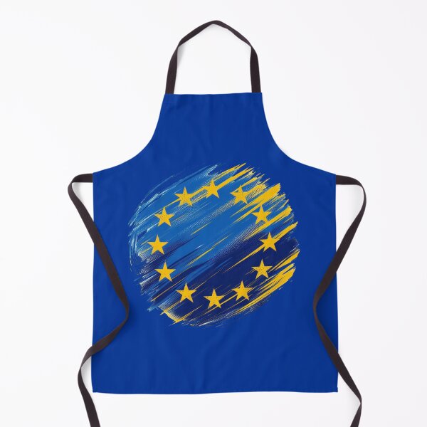 Item preview, European Union Flag designed and sold by angoma.