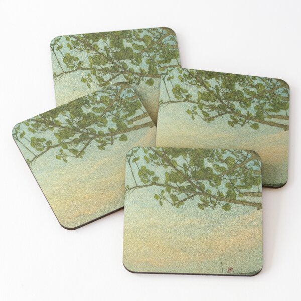 Item preview, beautiful scenery in the evening designed and sold by debrishop.