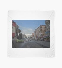 Streetscape Scarf