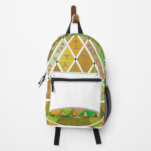Item preview, Verdant Harmonic Matrix designed and sold by Portal Mandalas.
