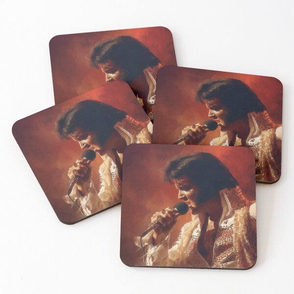 Item preview, Elvis Presley Art, Download, Instant, able, Legend designed and sold by jmgdigitalimage.