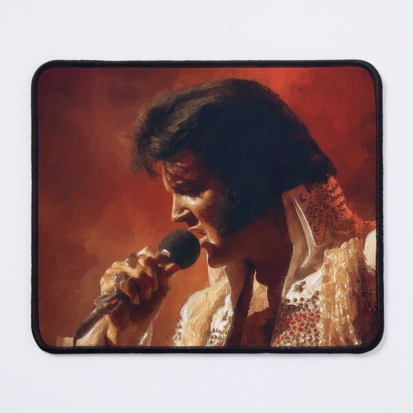 Item preview, Elvis Presley Art, Download, Instant, able, Legend designed and sold by jmgdigitalimage.