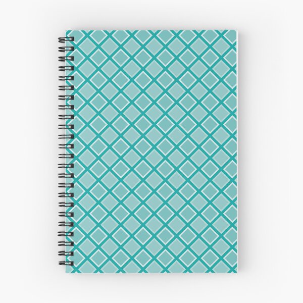 Item preview, seamless retro diamond pattern green designed and sold by ChimaHome.