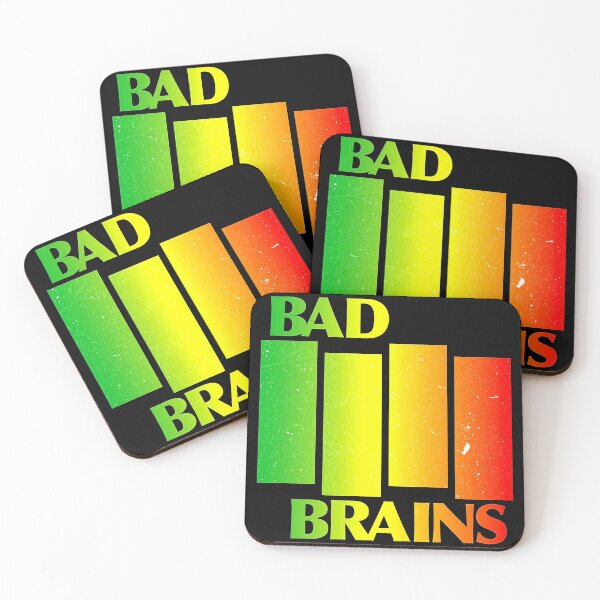 Item preview, Bad Brains Punk Vintage VL3 designed and sold by simmonsmarko.