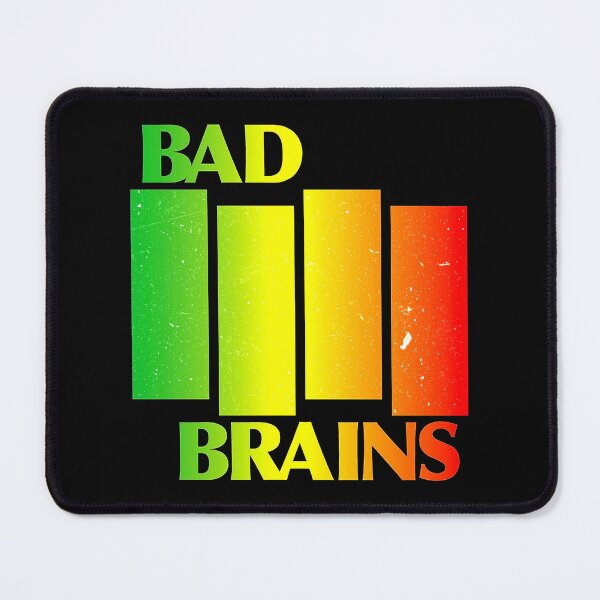 Item preview, Bad Brains Punk Vintage VL3 designed and sold by simmonsmarko.