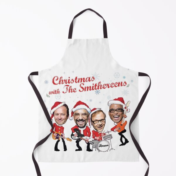 Item preview, Christmas with The Smithereens designed and sold by tuttlepike.
