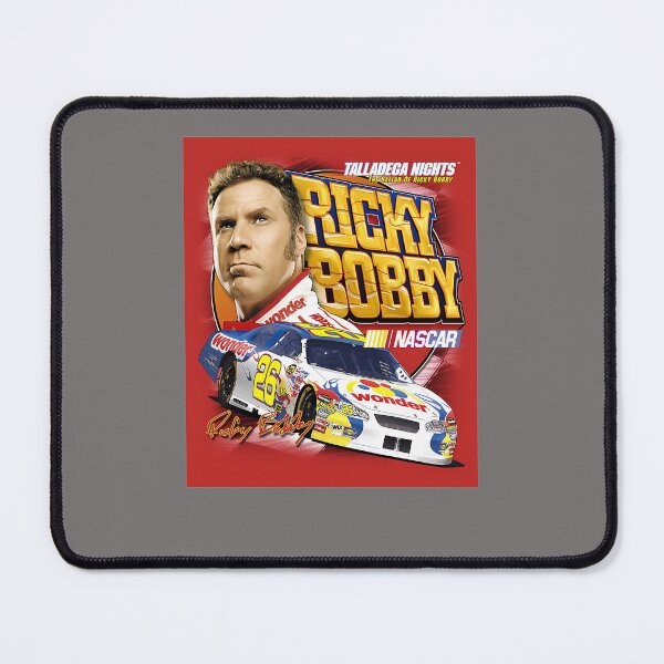 Item preview, RICKY-BOBBY designed and sold by KodyCullen.