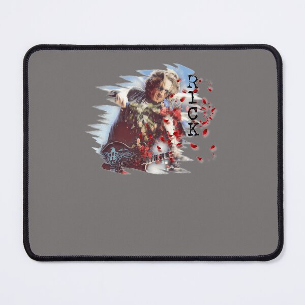 Item preview, RICK SPRINGFIELD ROSES designed and sold by KodyCullen.