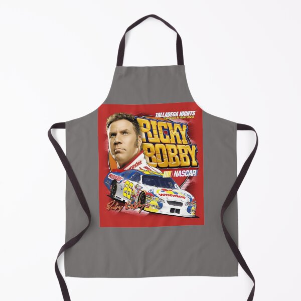 Item preview, RICKY-BOBBY designed and sold by KodyCullen.