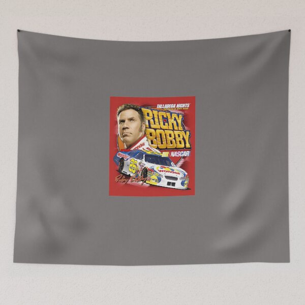 Item preview, RICKY-BOBBY designed and sold by KodyCullen.